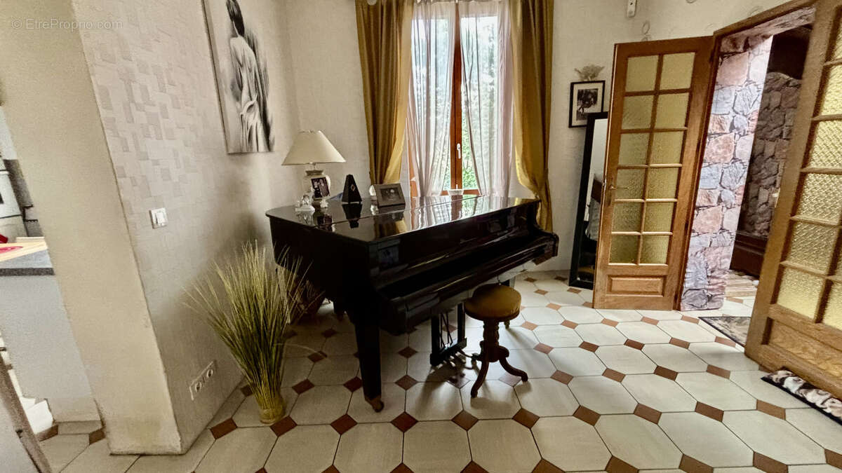 Maison à SOISSONS