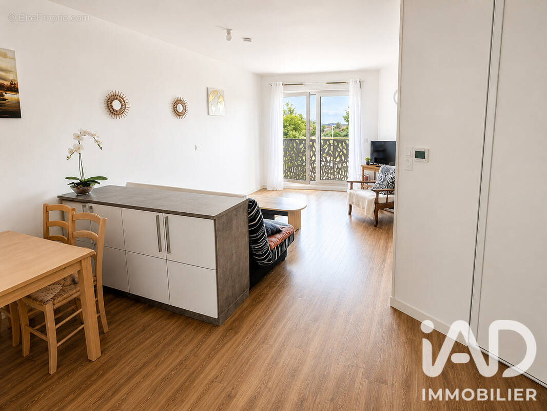 Photo 1 - Appartement à BRUGES
