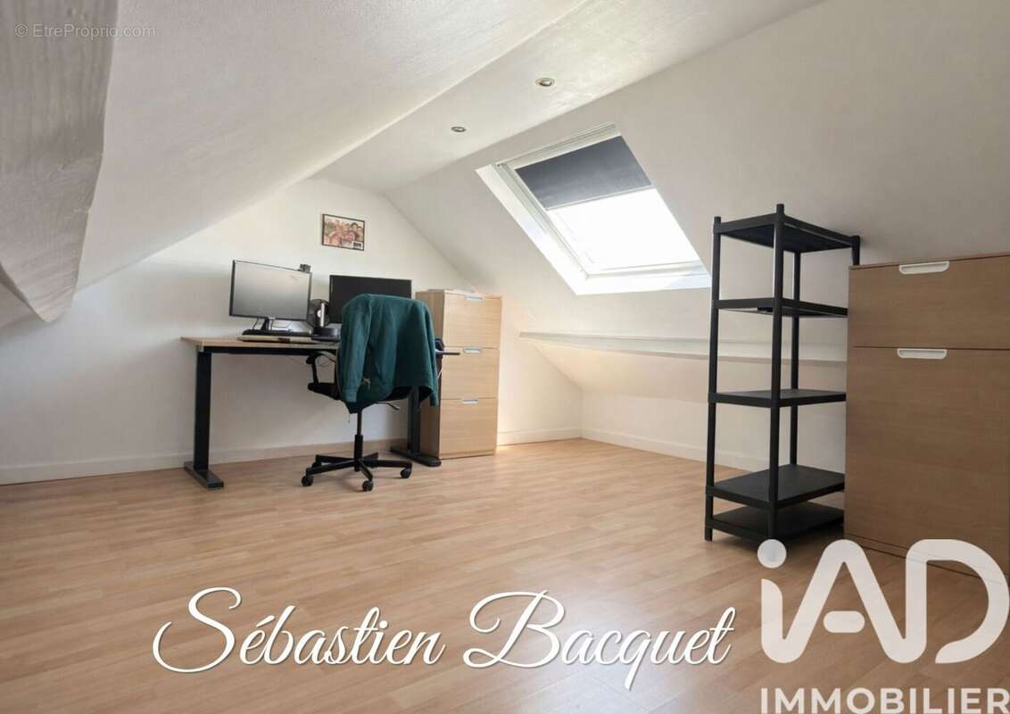 Photo 9 - Maison à HALLUIN