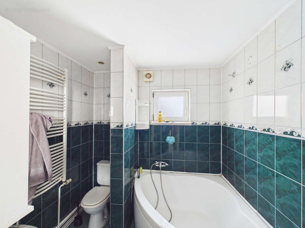 Appartement à SAINT-LOUIS