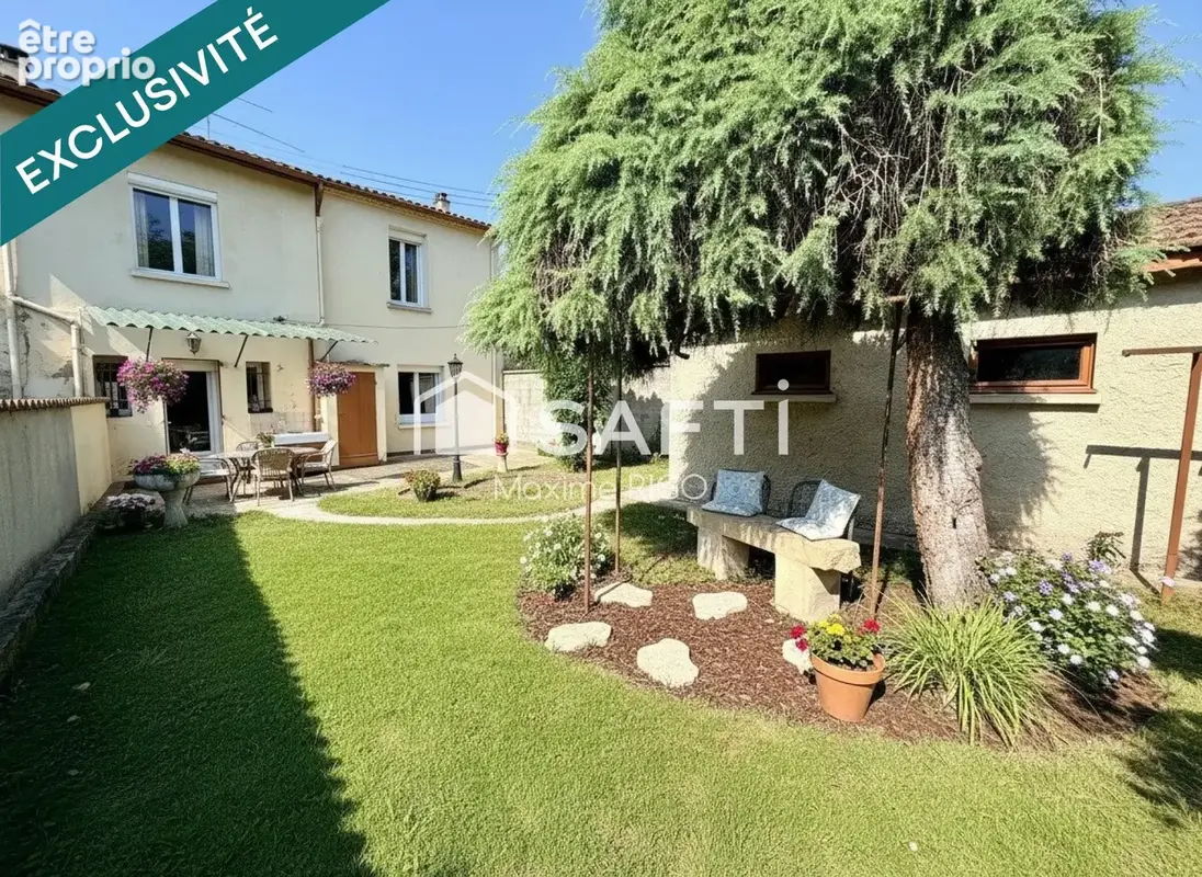 Photo 1 - Maison à MARMANDE