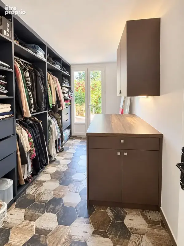 Maison Toulon Les Routes T4 - Terrain de 495m2 - photo 6
