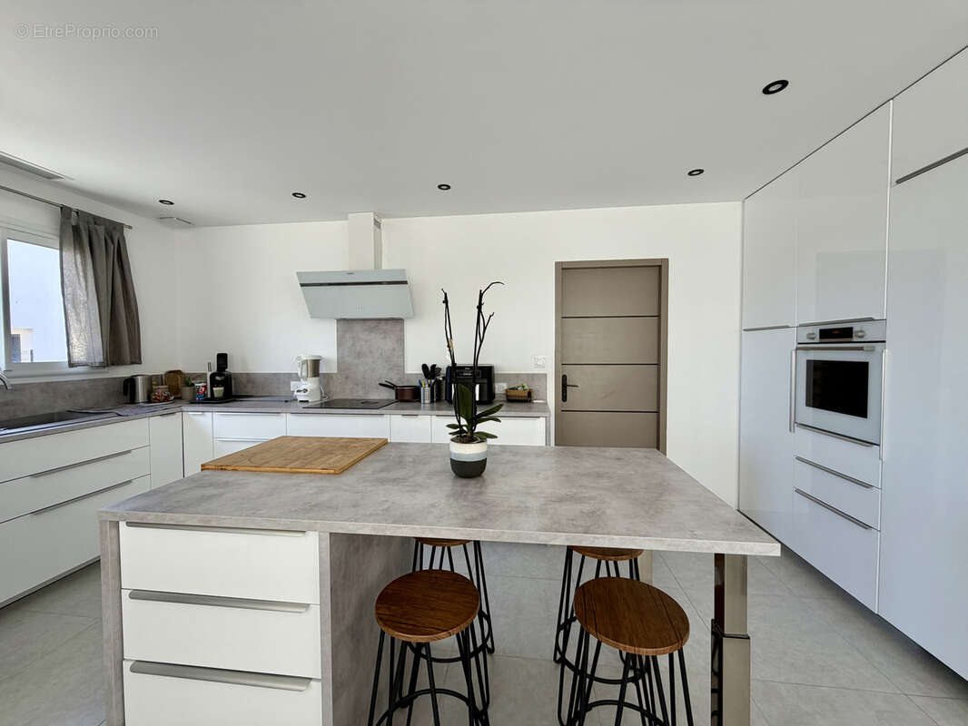 Maison à MARSEILLAN