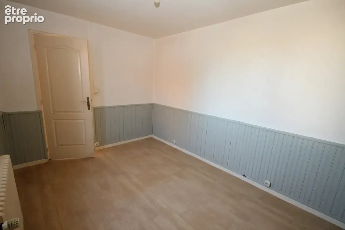 Maison 3 pièces 61 m² à vendre à Decize (58300) - photo 8
