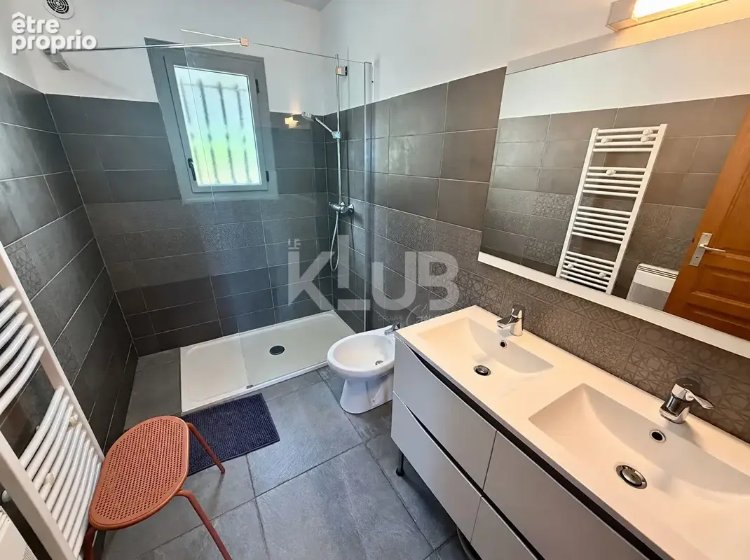 Maison T5 149 m² vue mer - photo 9