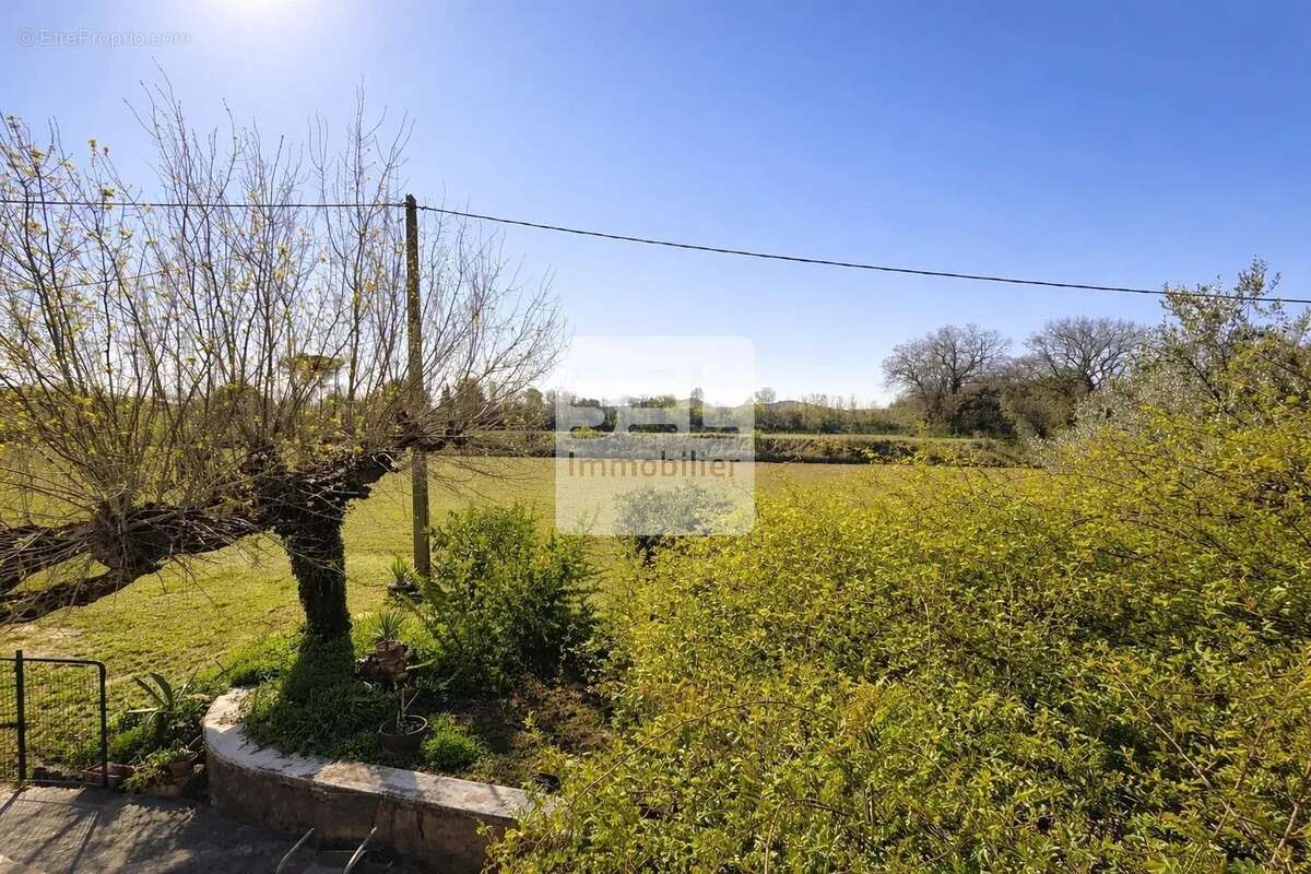 Maison à PONT-SAINT-ESPRIT