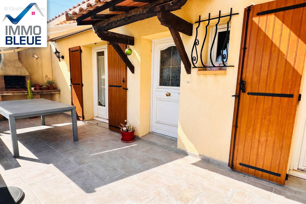 Maison 115 m² à Martigues  - photo 2