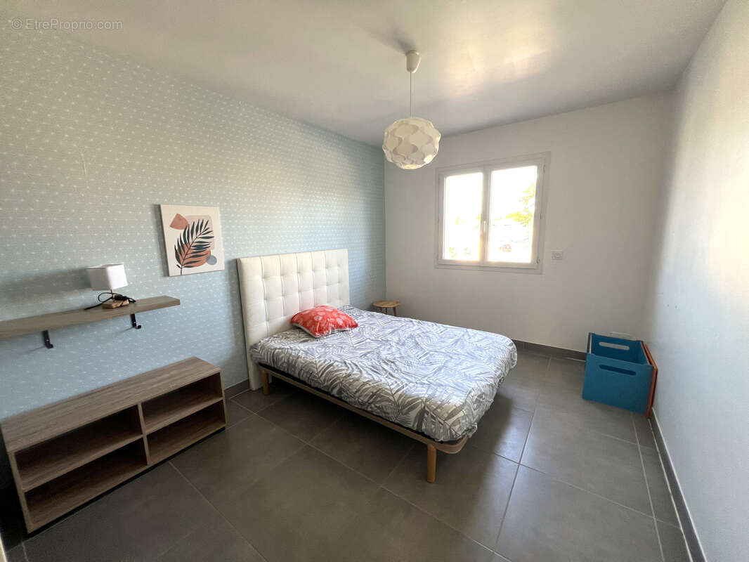 Appartement à SAINT-PERAY