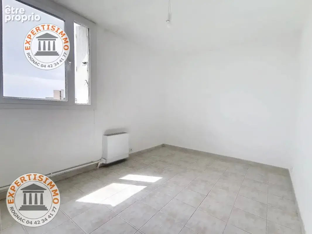 Appartement T3 Rognac Dernier étage avec Balcon - photo 4