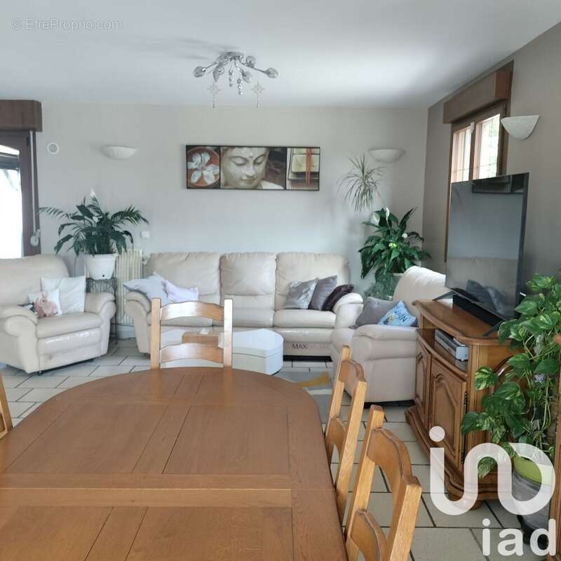 Photo 6 - Maison à NIVELLE