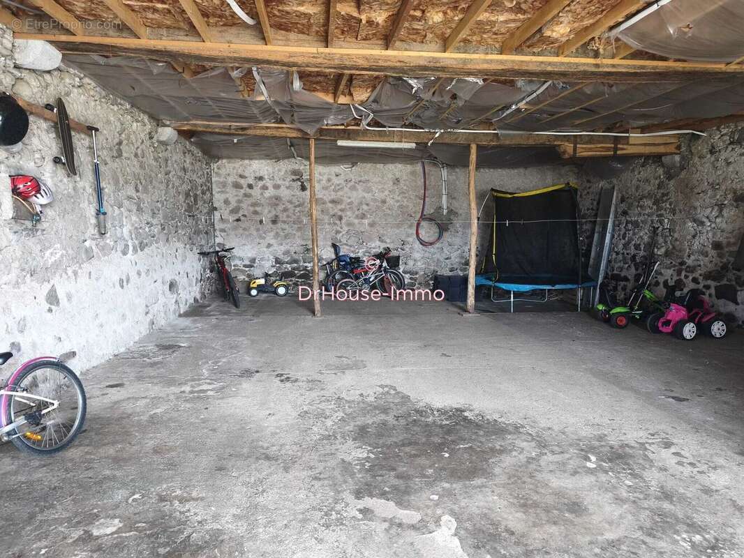 Maison 155 m² à Buzy  - photo 18