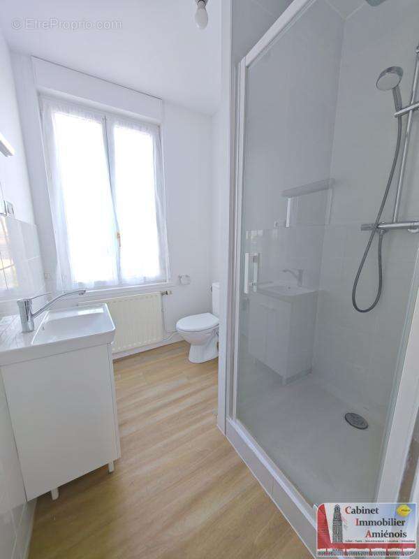 Appartement à AMIENS