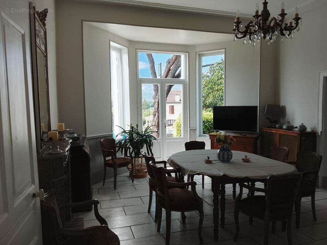 Maison à BELABRE