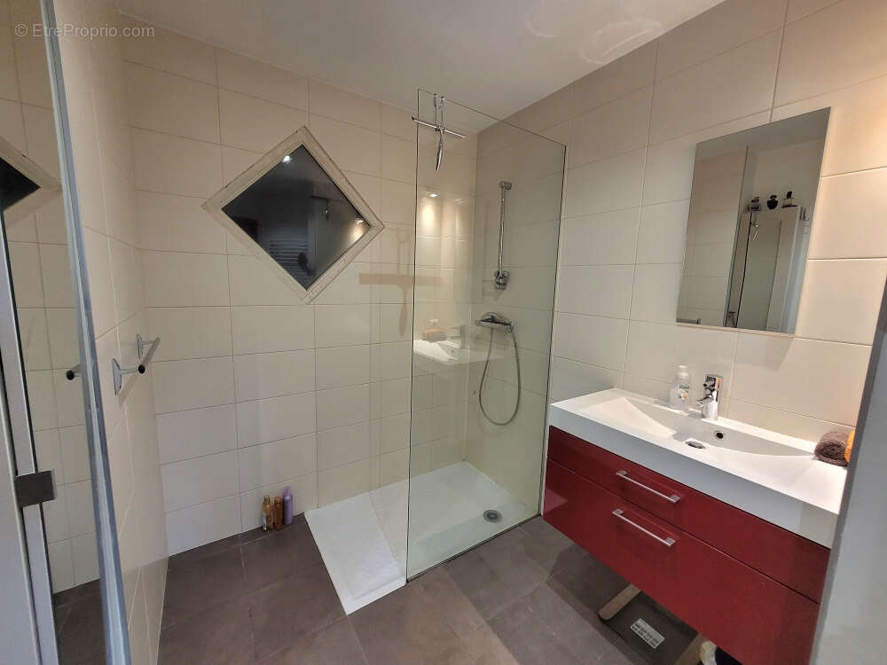 Maison à SAINT-GREGOIRE