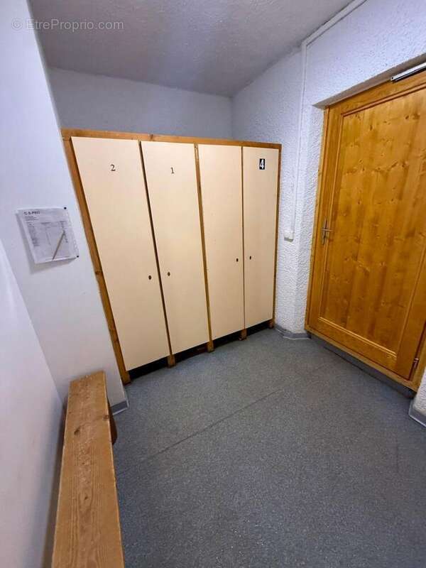   - Appartement à PRADES