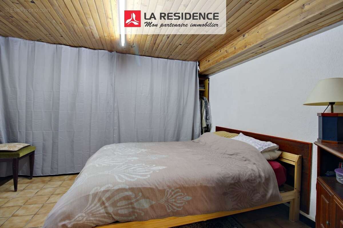 Maison à SARTROUVILLE