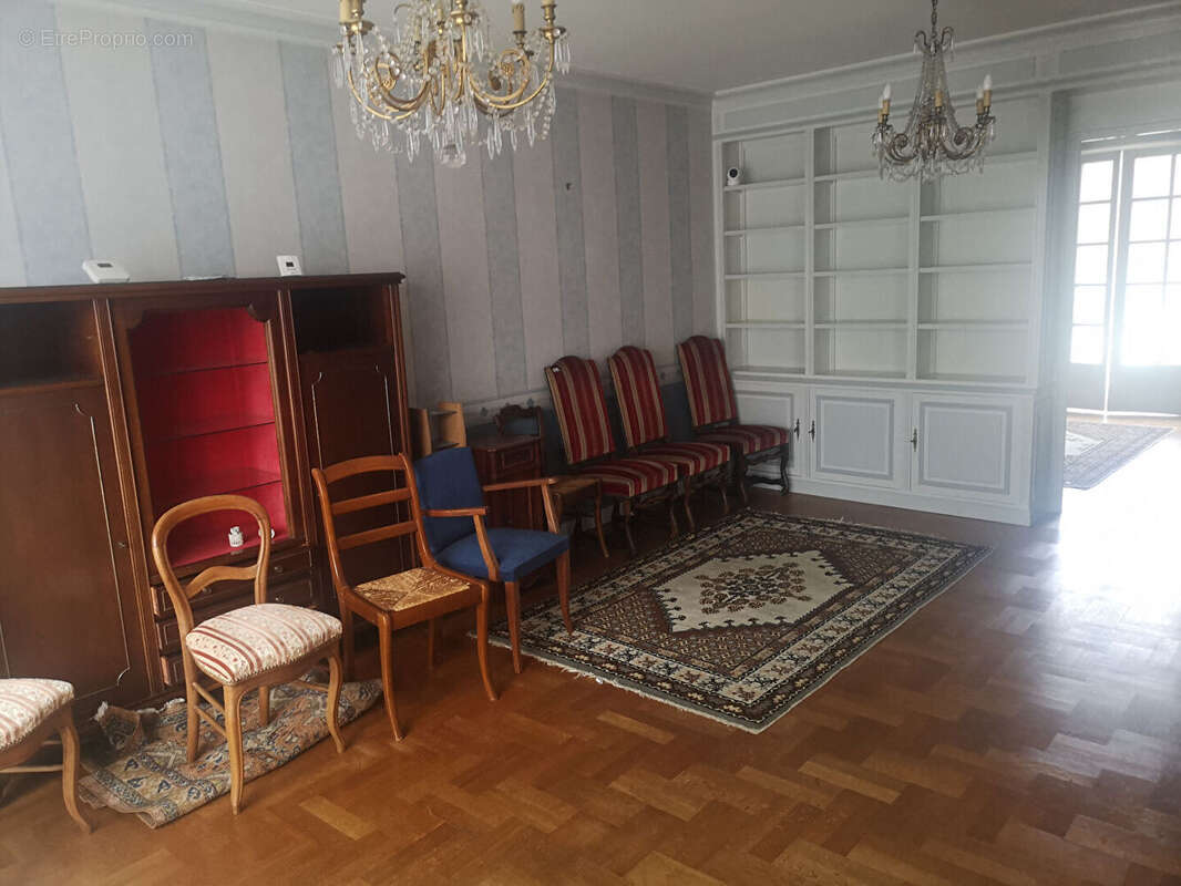 Maison à AIXE-SUR-VIENNE