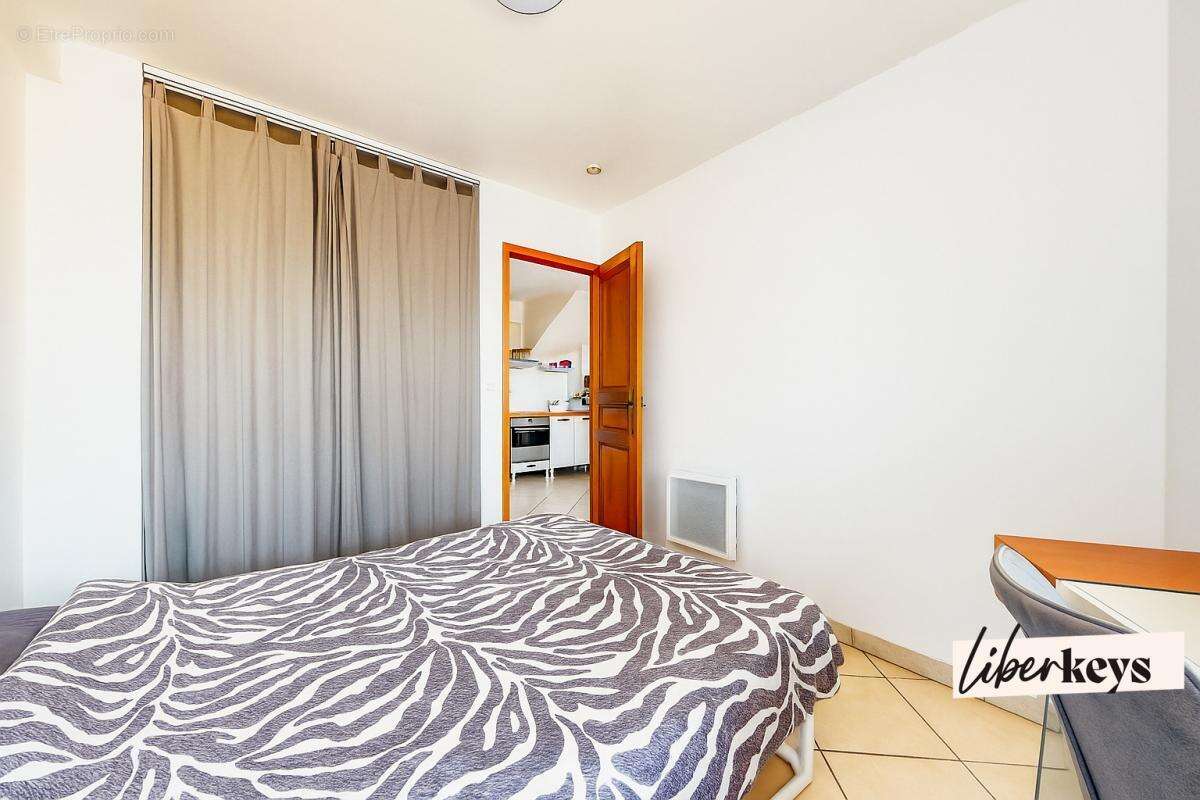 Appartement à MARTIGUES