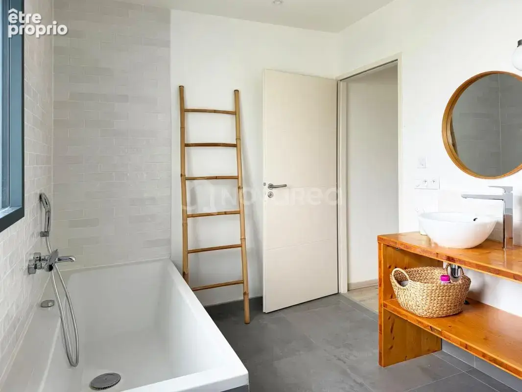 Maison 6 pièces - photo 32