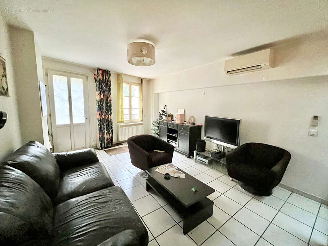 Maison à CONFLANS-SAINTE-HONORINE