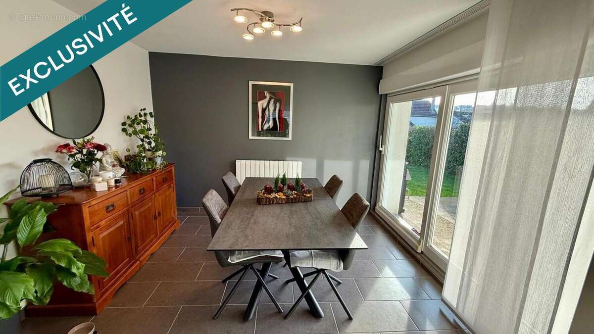 Photo 2 - Maison à DOMMARTIN-LES-TOUL