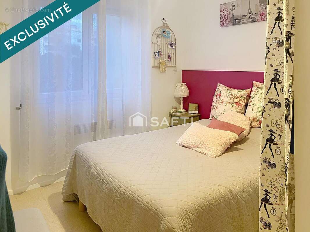 Photo 6 - Appartement à BOURG-EN-BRESSE