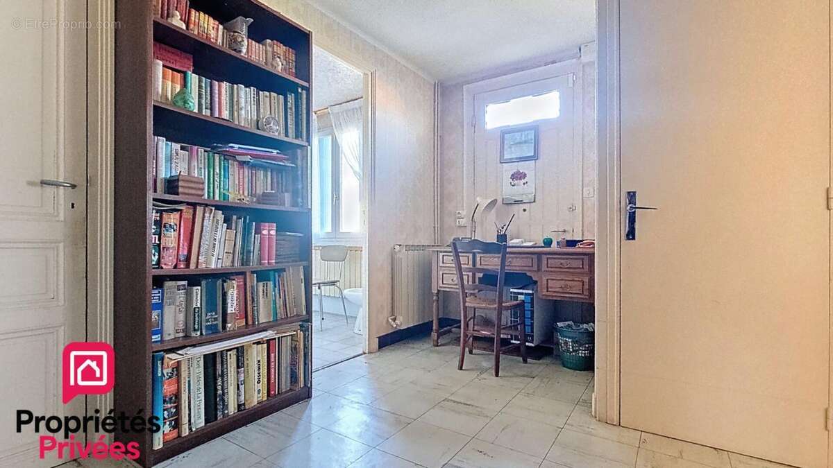Maison à LES MATHES