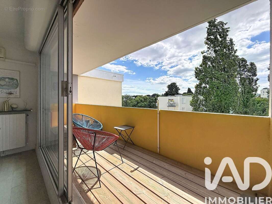Photo 3 - Appartement à MONTPELLIER