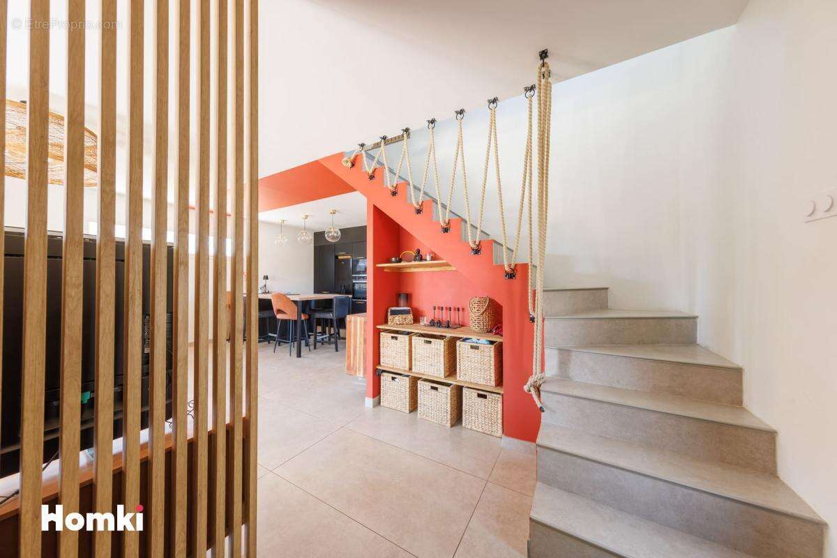 Maison à CHATELGUYON