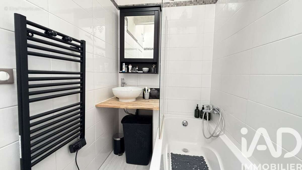 Photo 7 - Appartement à CORBEIL-ESSONNES