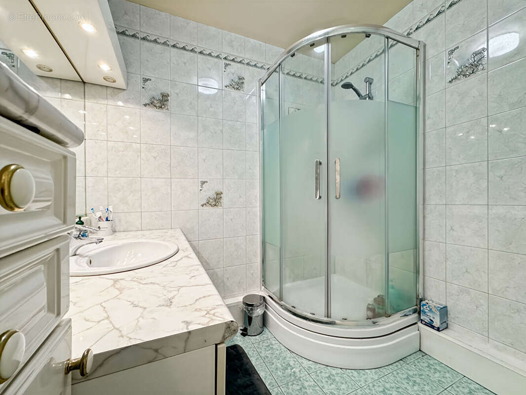 Rosny sous bois rer e & a - appartement t4 - photo 5