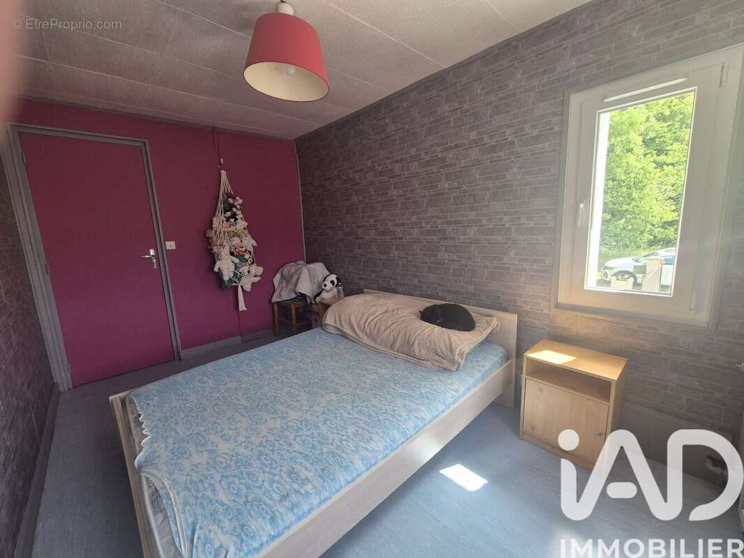 Photo 8 - Appartement à SAINT-VICTOR-DE-BUTHON