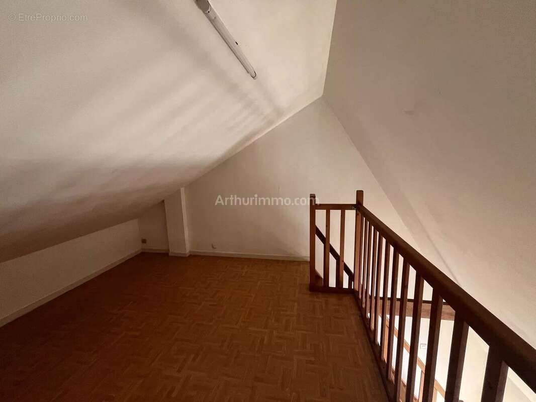 Vente Appartement Melesse(35520) 119 000ï¿œ - photo 7