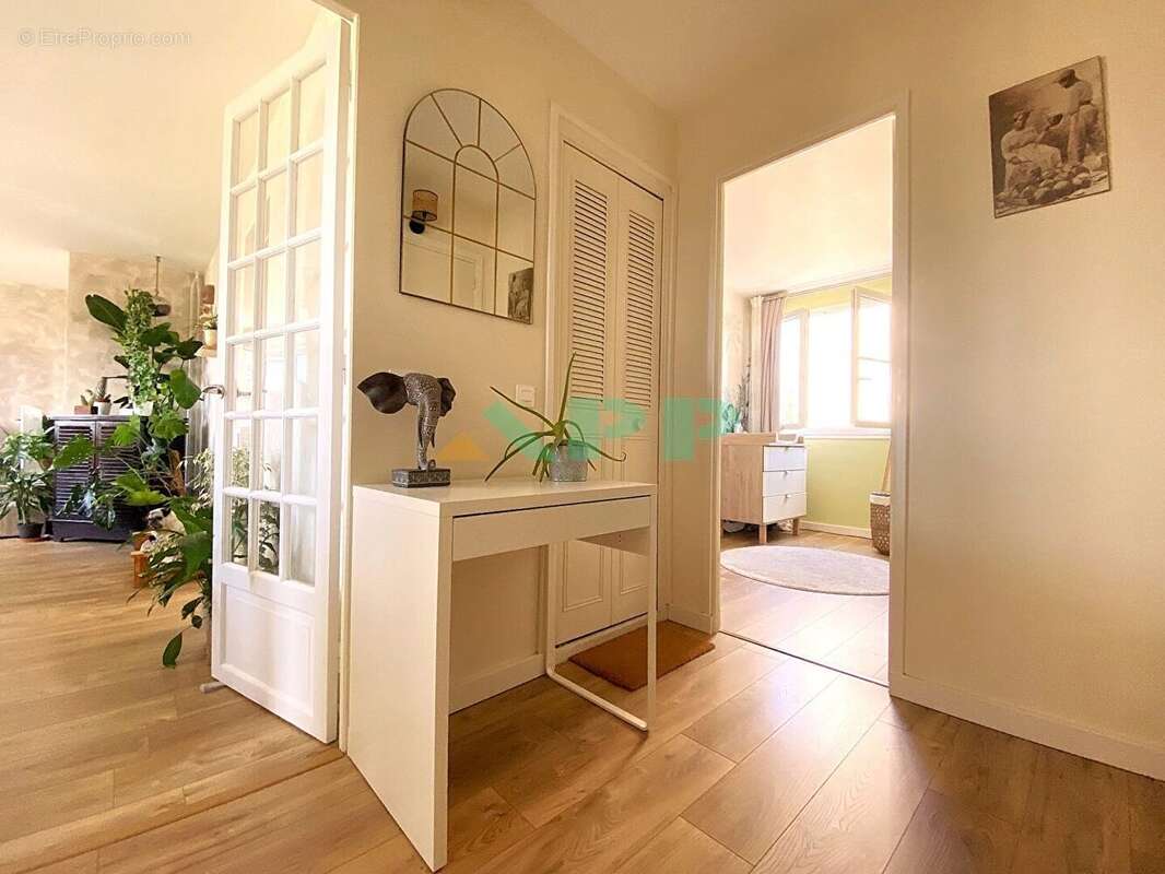 Appartement 62 m² à Morsang-Sur-Orge  - photo 6