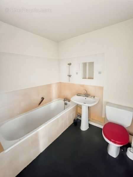 Appartement 45 m² à Vesoul  - photo 4