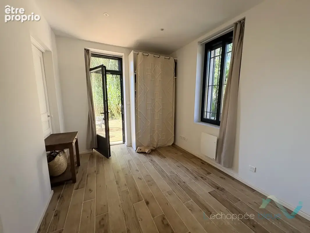 A vendre villa  + annexe l'ayguade - photo 10