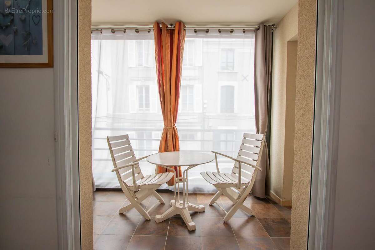 Appartement à ANGERS