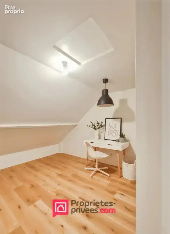 Maison de 7 pièces de 118 m² à Auneuil - photo 4