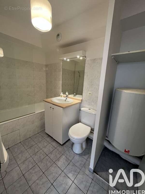 Photo 5 - Appartement à ORLY