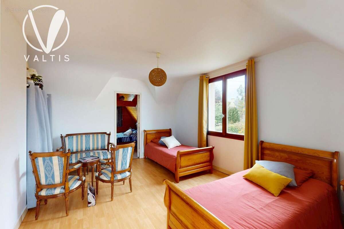 Maison à SAINT-CAST-LE-GUILDO