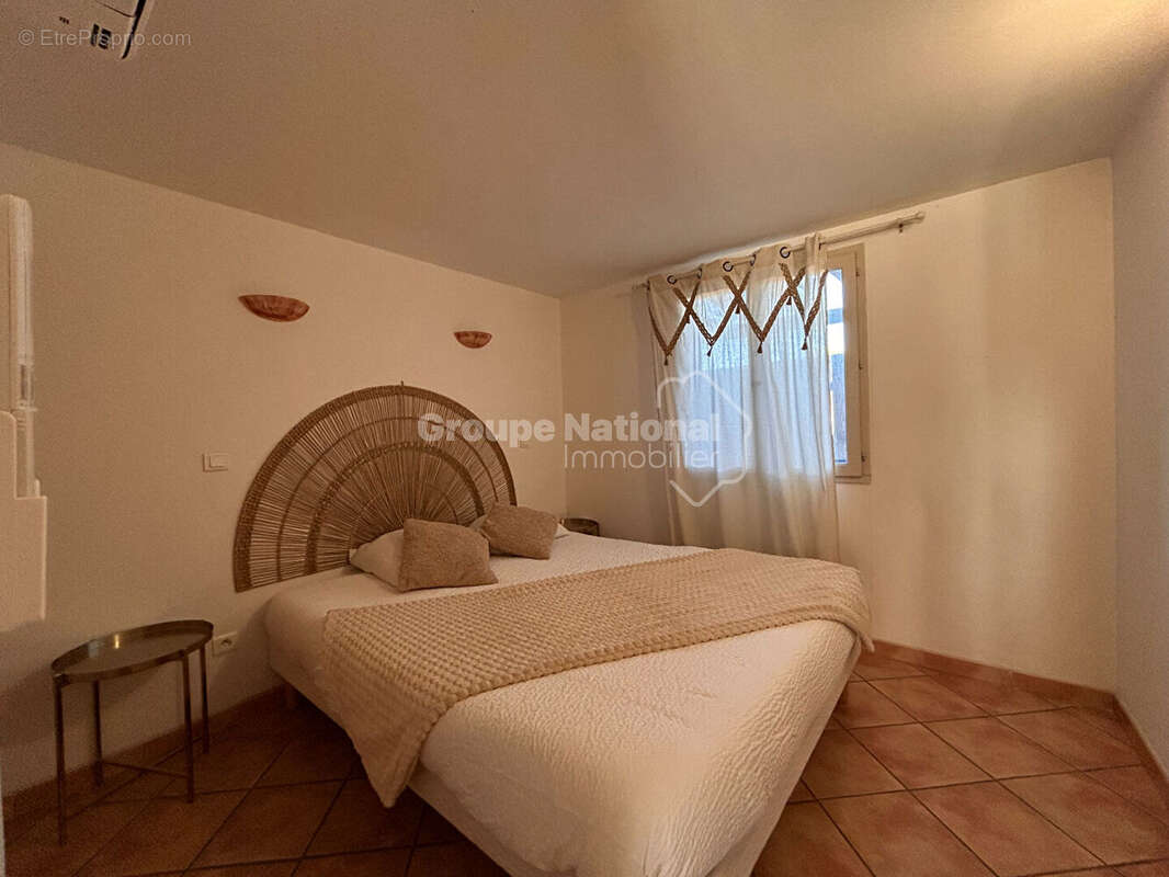 Maison à SAINTES-MARIES-DE-LA-MER