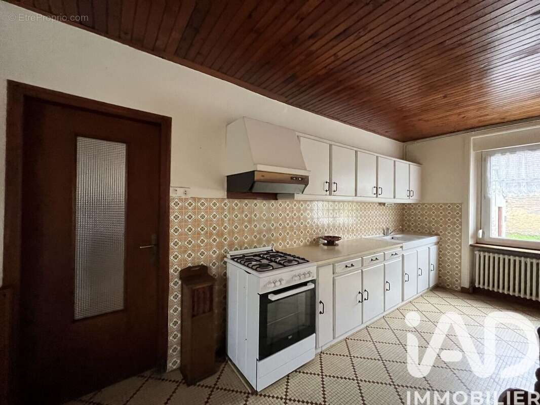 Photo 2 - Maison à PLERGUER