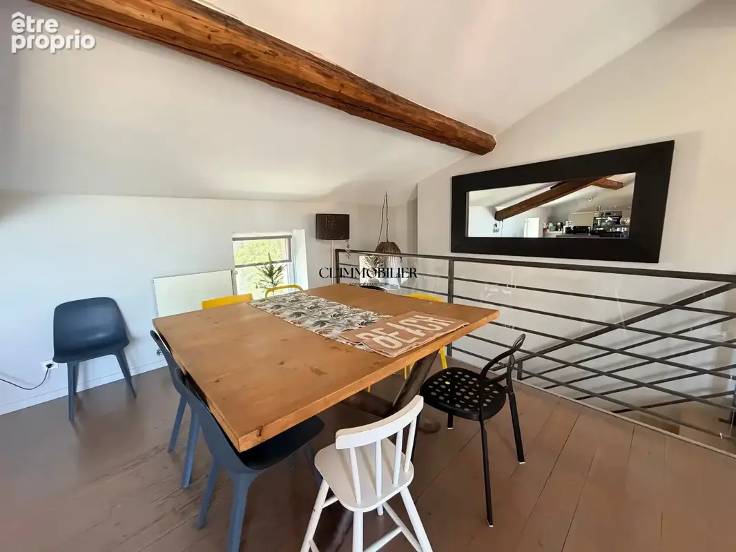 Appartement 5 pièces 151 m² à vendre à Saint-Etienne (42000) - photo 4