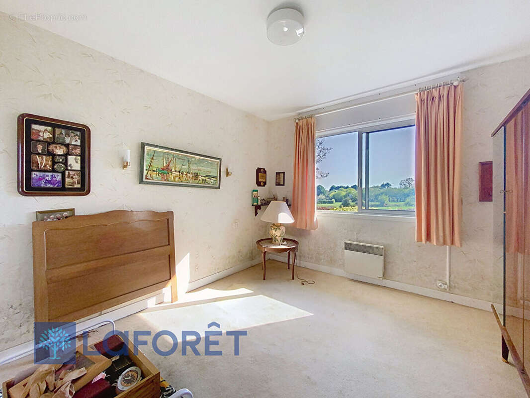 Maison à VERNEUIL-SUR-AVRE