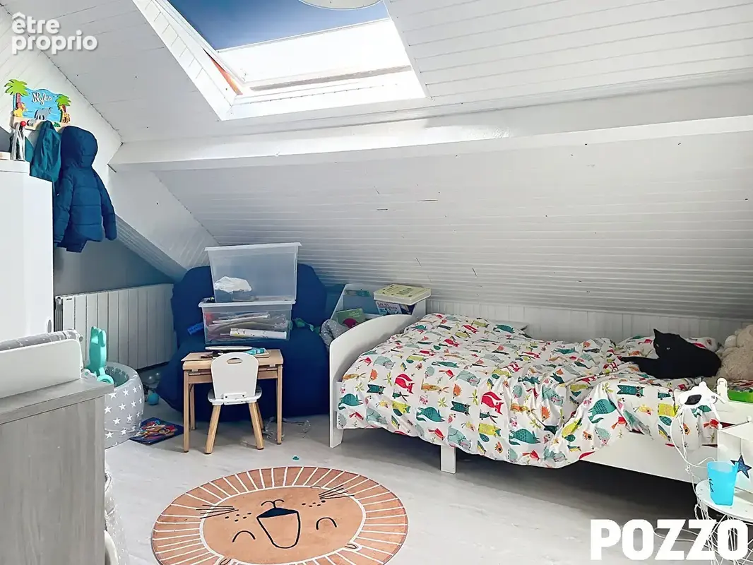 À VENDRE  Belle maison familiale  sur un terrain de 1 727 m² à Canchy (14230) - photo 12