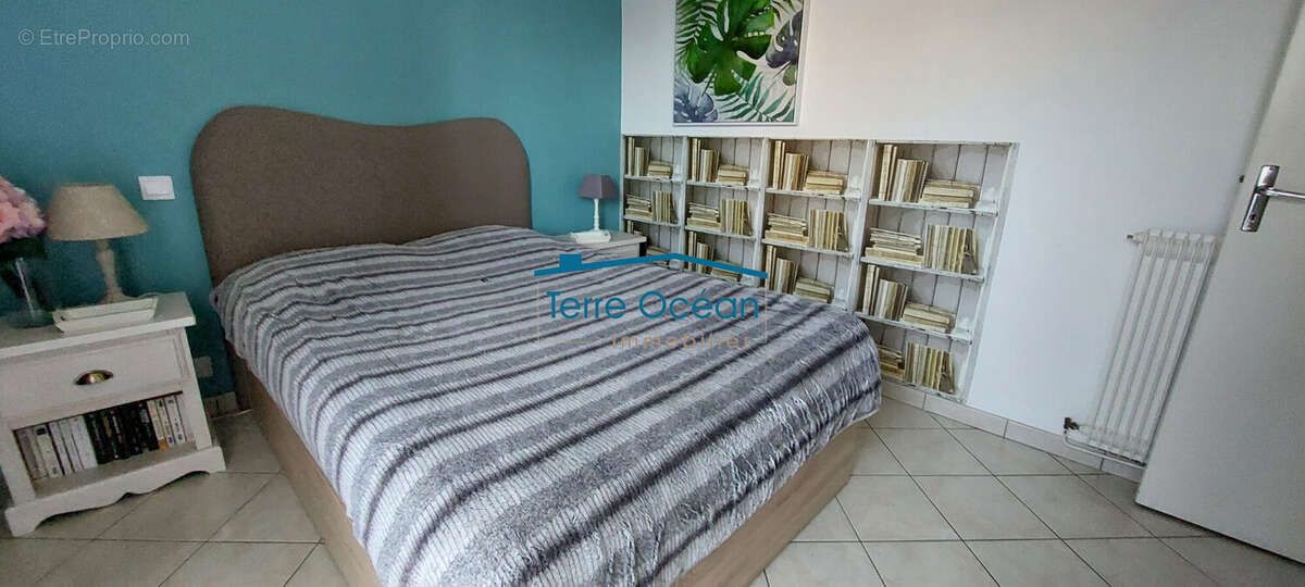 Appartement à ROYAN