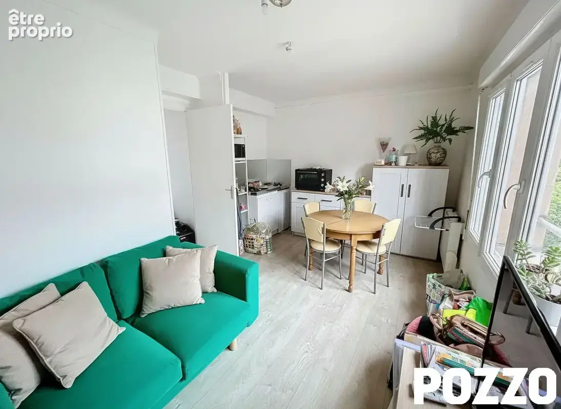 Appartement à VIRE