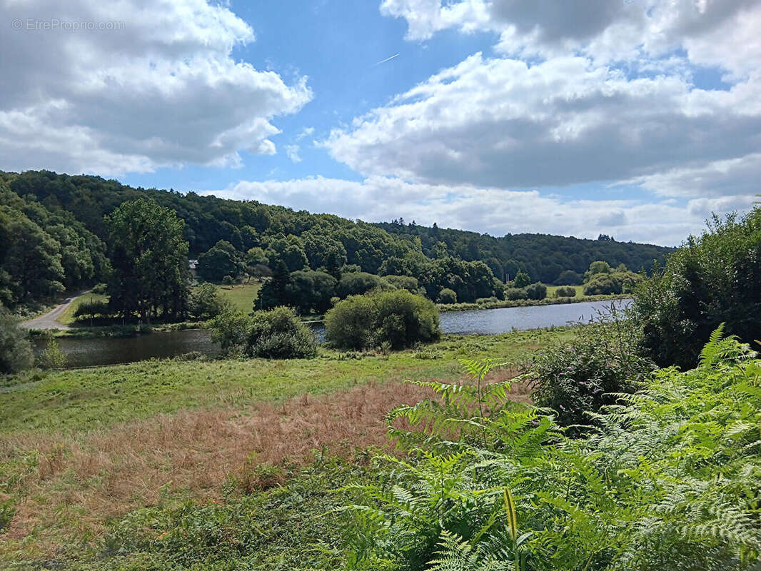 Maison à INZINZAC-LOCHRIST