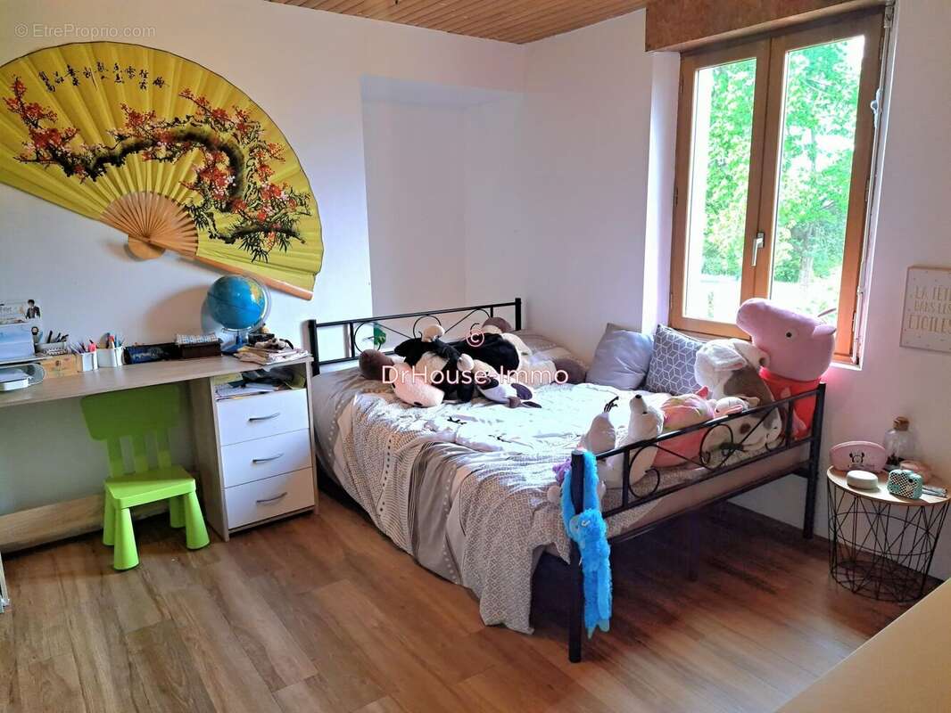 Maison à CONQUEREUIL