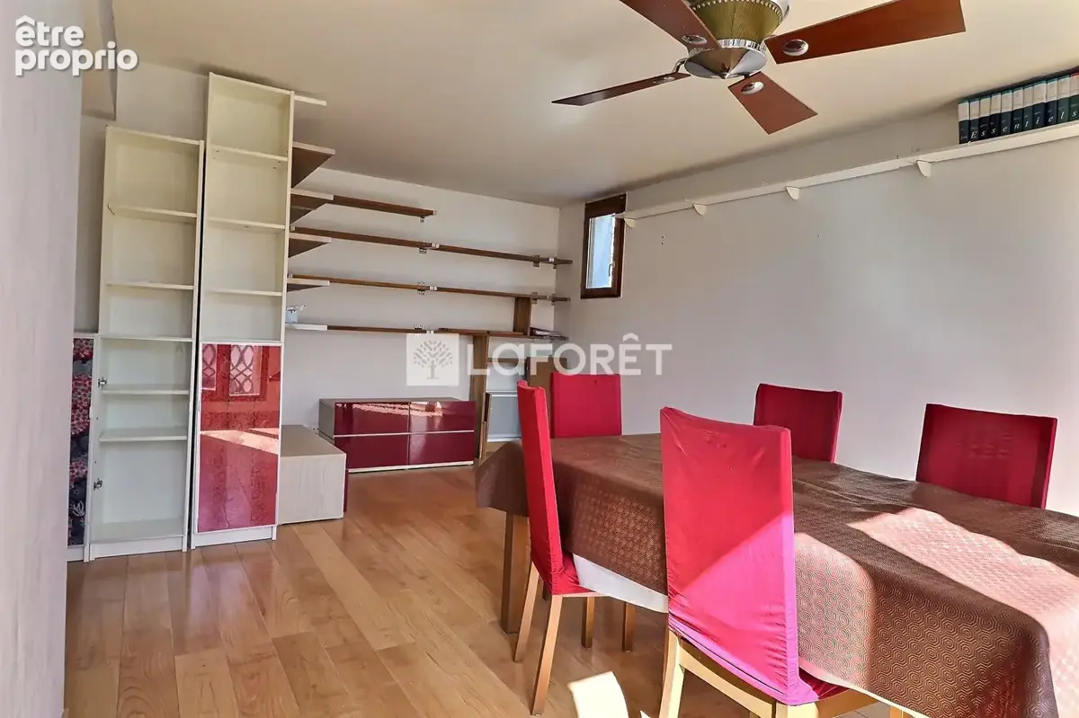 Appartement Mairie Montreuil  4 pièce(s) 89.35 m2 - photo 4